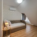 Апартамент Prestige