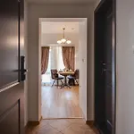 Апартамент Prestige