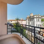 Апартамент Prestige