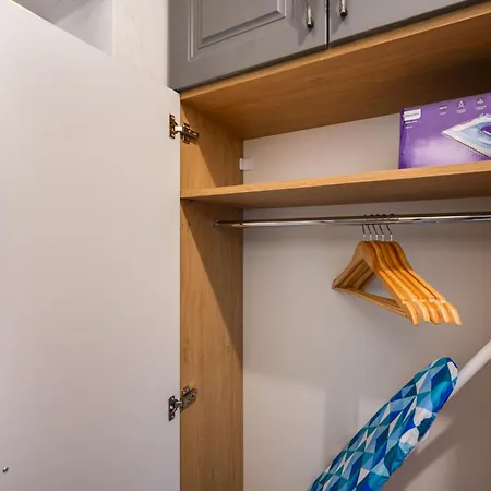 Prestige Apartamento