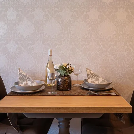 Apartamento Prestige *