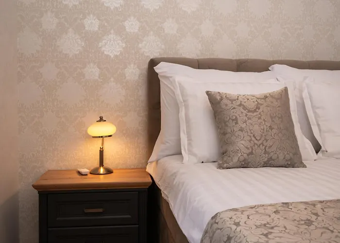 Apartamento Prestige *