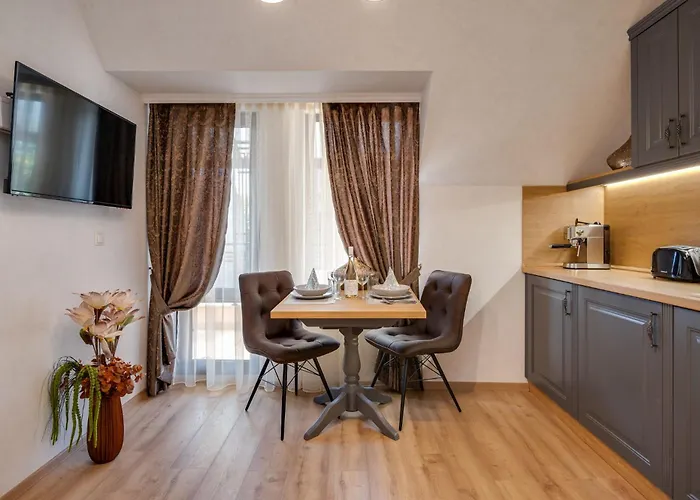 Prestige Apartamento Varna