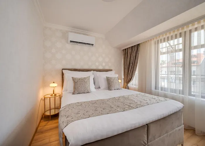 Apartamento Prestige Varna