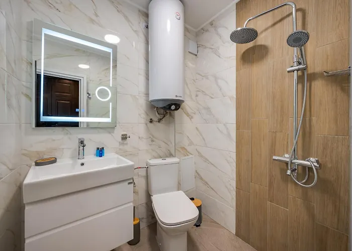 Apartamento Prestige *