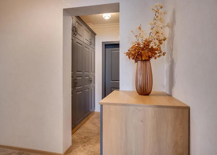 Prestige Apartamento Varna