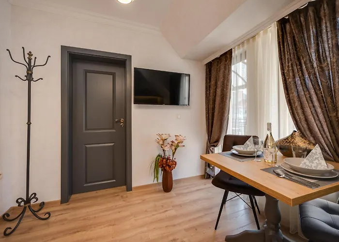 Prestige Apartamento