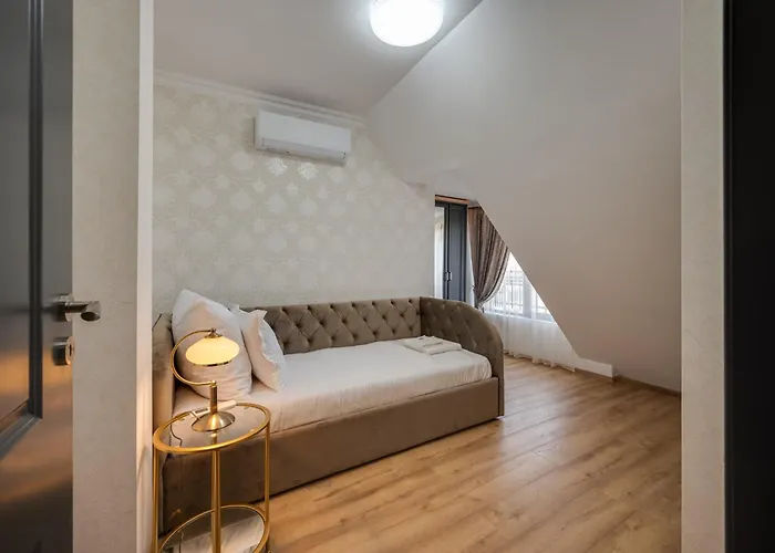 Apartamento Prestige