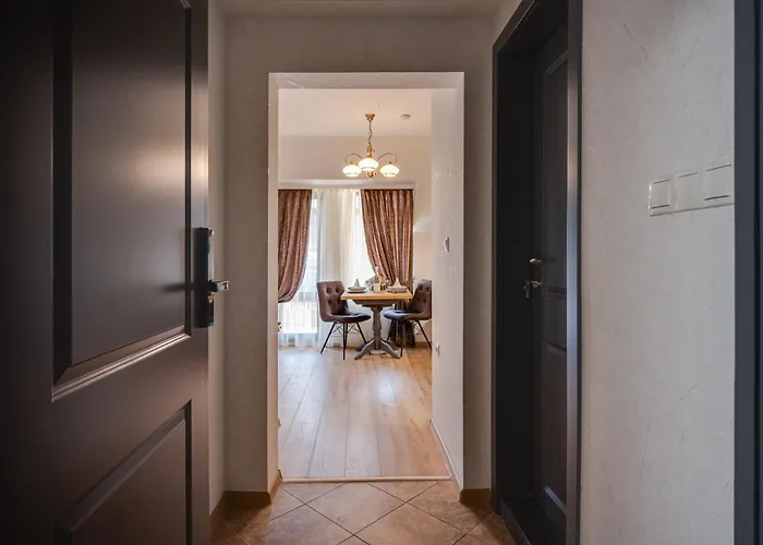 Apartamento Prestige