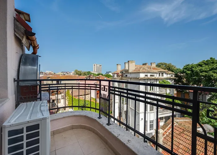 Prestige Apartamento *