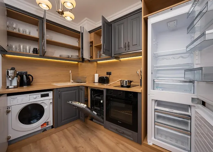 Prestige Apartamento