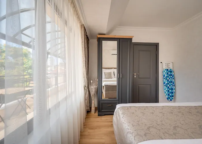 Apartamento Prestige