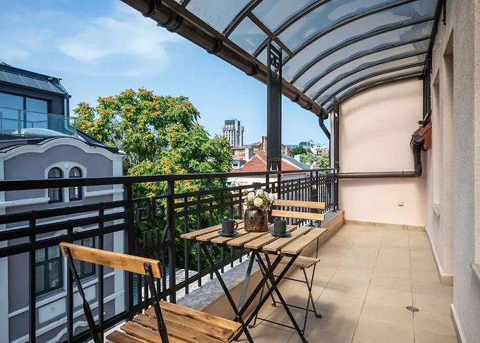 Prestige Apartamento