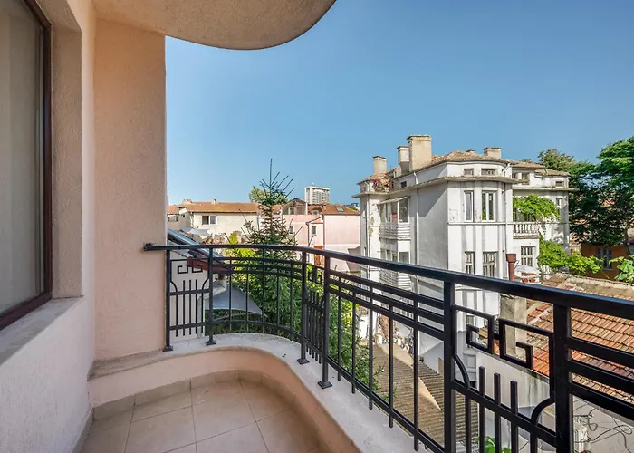 Apartamento Prestige