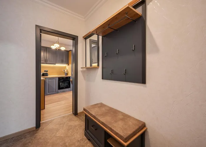 Prestige Apartamento *