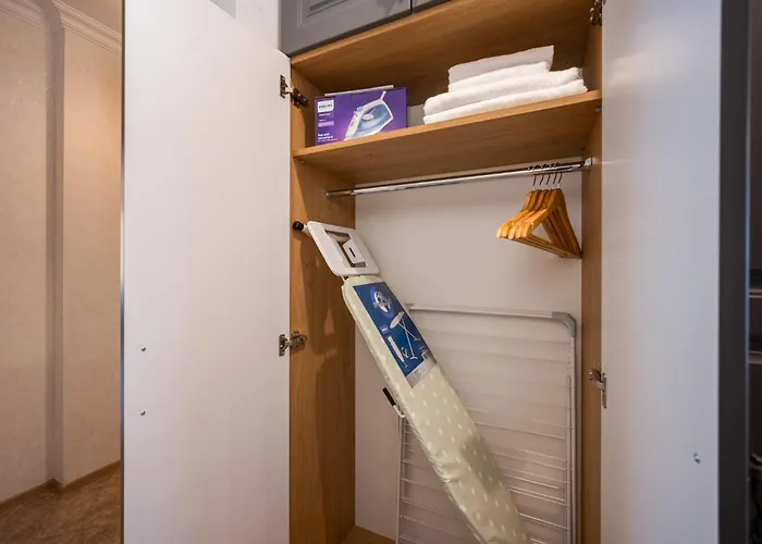 Apartamento Prestige *