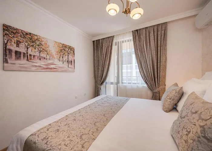 Prestige Apartamento Varna