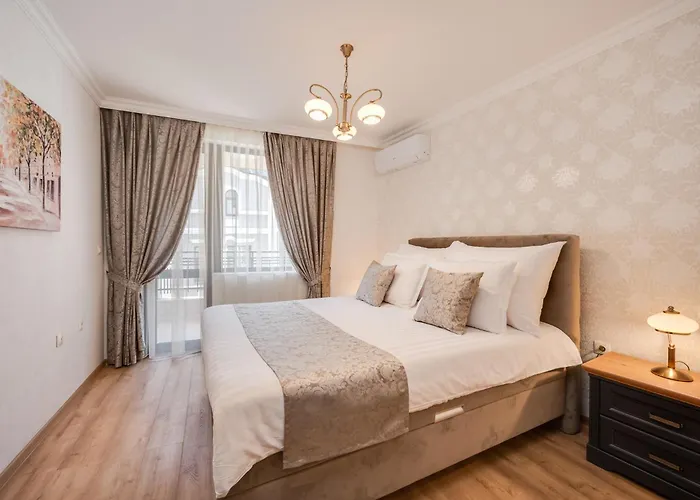 Prestige Apartamento *