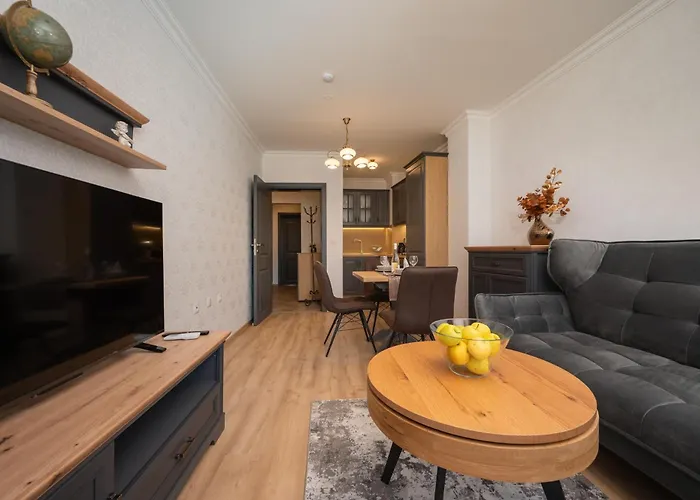 Apartamento Prestige *