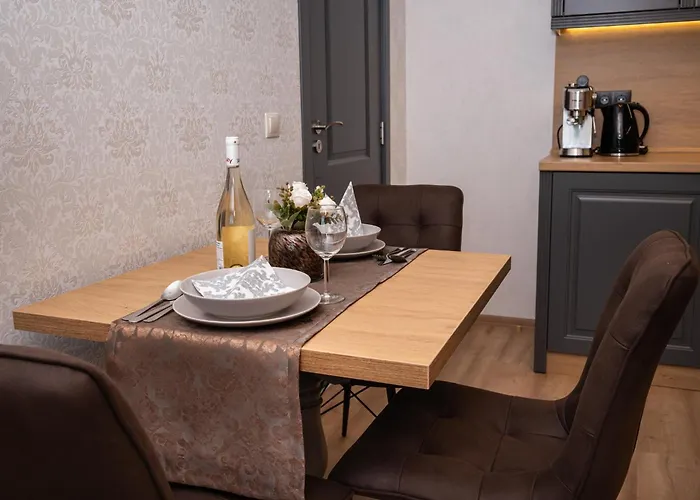 Apartamento Prestige