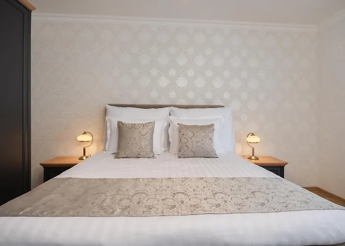 Apartamento Prestige *