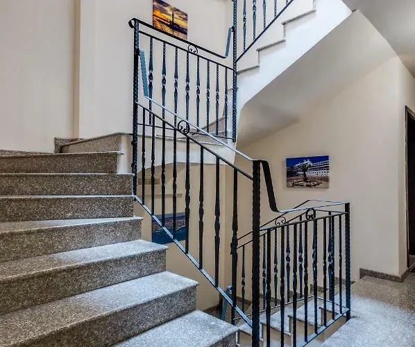 Prestige Apartamento Varna