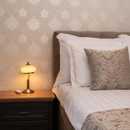 Apartment Prestige Central Apartments *