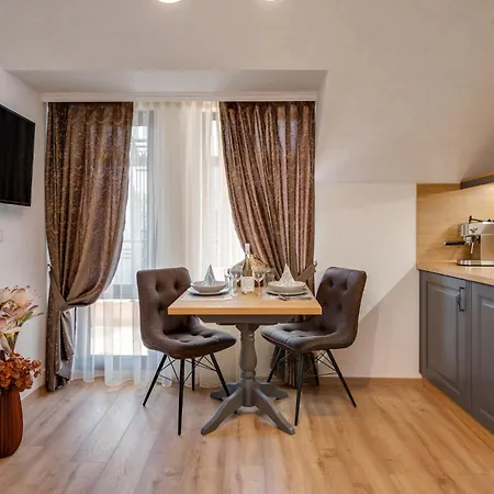 Prestige Διαμέρισμα Βάρνα