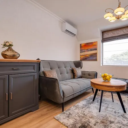 Διαμέρισμα Prestige Βάρνα