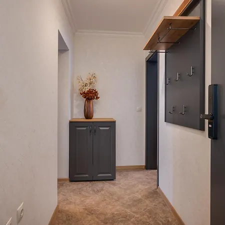 Prestige Central Apartments Apartment