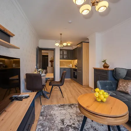 Prestige Διαμέρισμα *