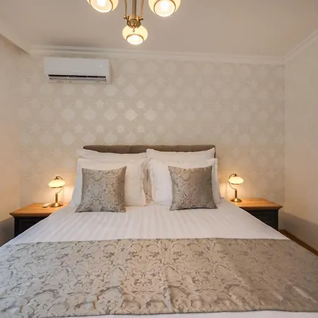 Prestige * Βάρνα