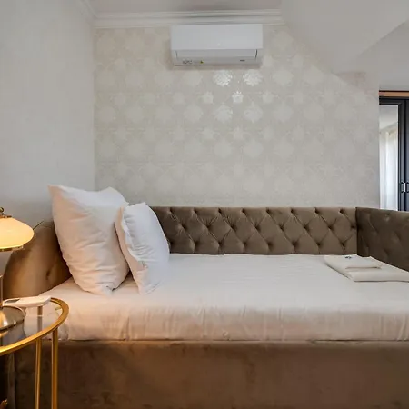 Prestige Central Apartments Apartment *