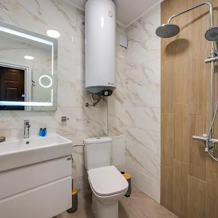 Διαμέρισμα Prestige *