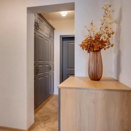 Prestige Διαμέρισμα Βάρνα