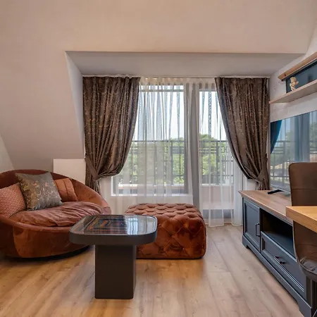 Daire Prestige Varna