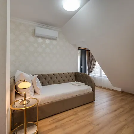 Appartamento Prestige