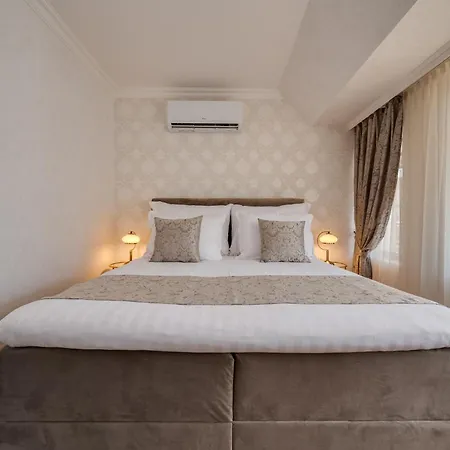 Prestige Central Apartments Apartment *