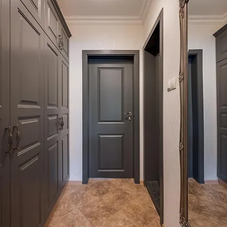 Διαμέρισμα Prestige *