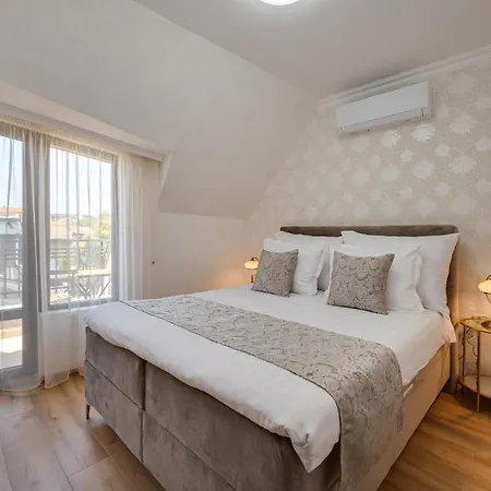 Prestige Διαμέρισμα Βάρνα