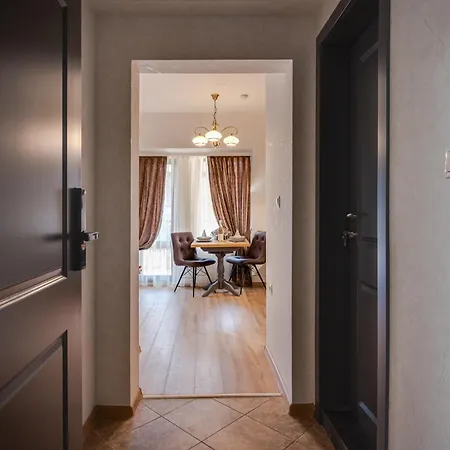 Apartment Prestige Central Apartments