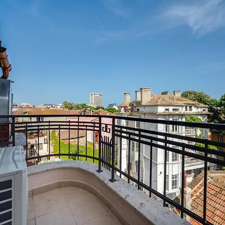 Prestige Διαμέρισμα *