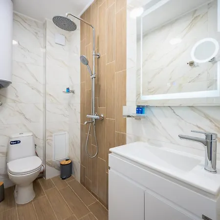 Apartment Prestige Central Apartments *