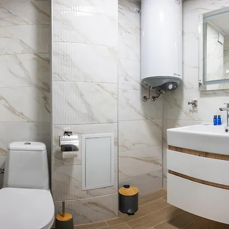 Διαμέρισμα Prestige Βάρνα