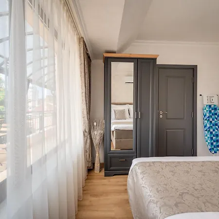 Διαμέρισμα Prestige