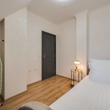 Prestige Central Apartments Apartment *