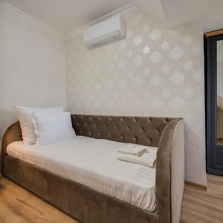 Apartment Prestige Central Apartments *