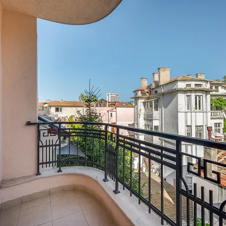 Διαμέρισμα Prestige