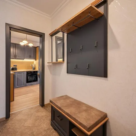 Prestige Central Apartments Apartment *