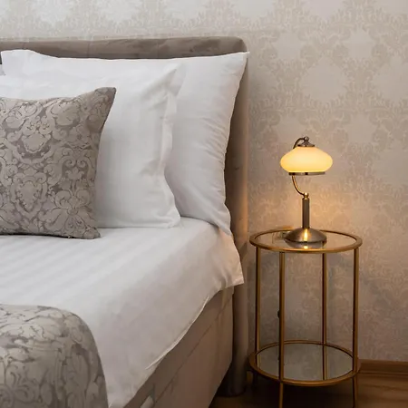 Apartment Prestige Central Apartments Warna